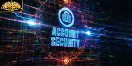 Bảo vệ tài khoản khi bị chặn liên tục