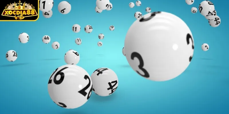 Cách chọn số để chơi trong khung 3 ngày dễ thắng