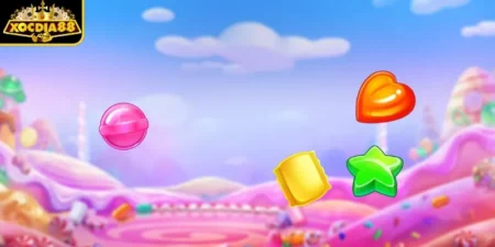 Cơ chế cụm biểu tượng (Cluster Pays) siêu thú vị