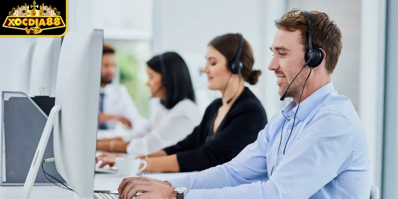 Dịch vụ hỗ trợ online uy tín và linh hoạt