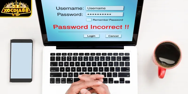 Hướng dẫn lấy lại tài khoản theo từng trường hợp