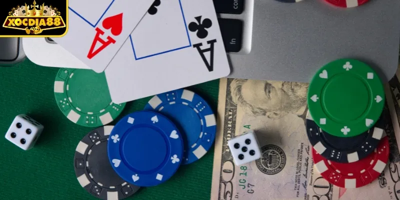 Khám phá chi tiết những sảnh game hot hiện nay