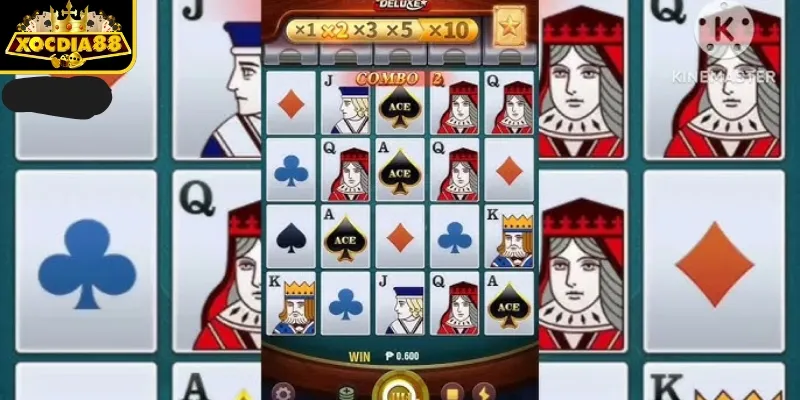 Khám phá tổng quan về Super Ace Jili