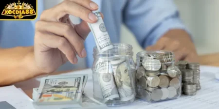 Kiếm tiền thụ động qua chương trình tiếp thị liên kết