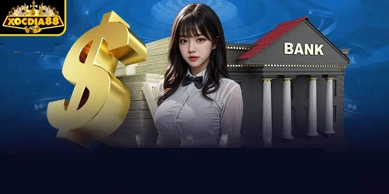 Một số lưu ý cần biết Rút Tiền Xocdia88