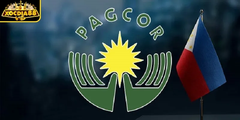 Tìm hiểu về Giấy Phép Pagcor